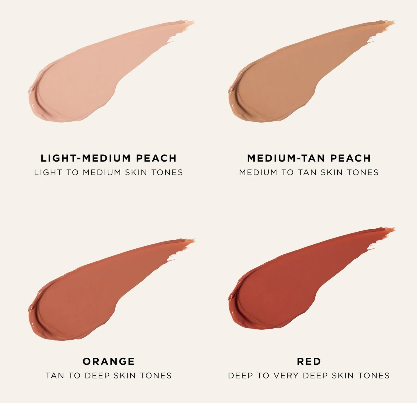 Corrector para debajo de los ojos PerfectHue™