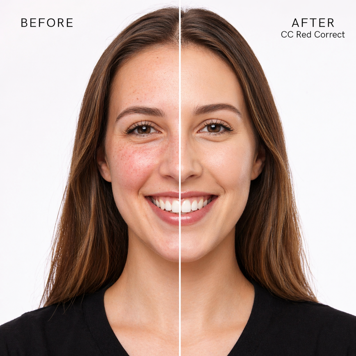 L’EAU RAINE™ CC - Red Correction Cream