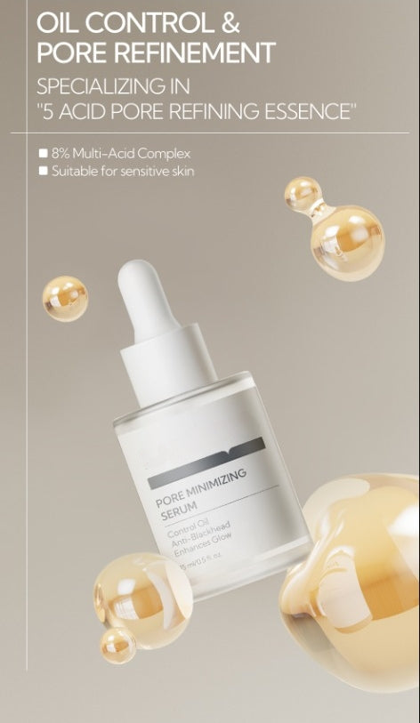 Glass Complexion Serum