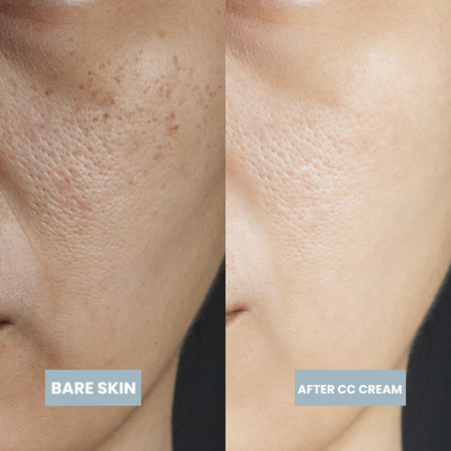 Crème CC SatinSkin™