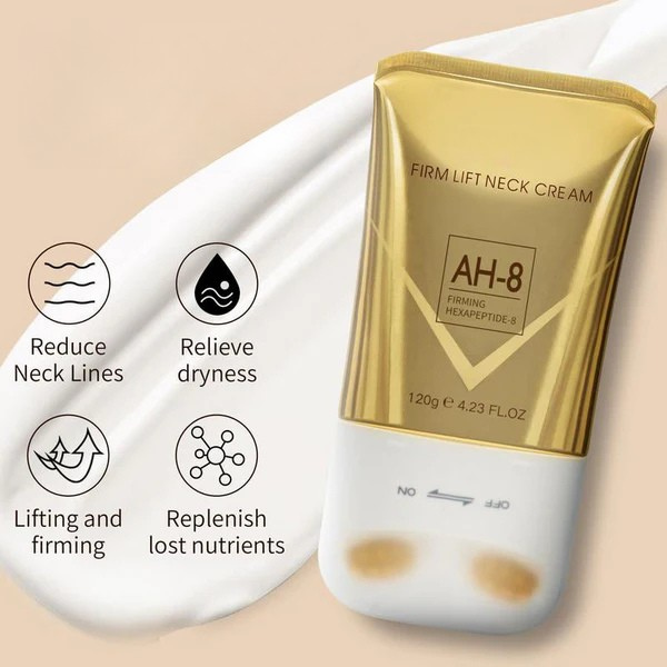 Sculptesse™ Neck Firming Cream