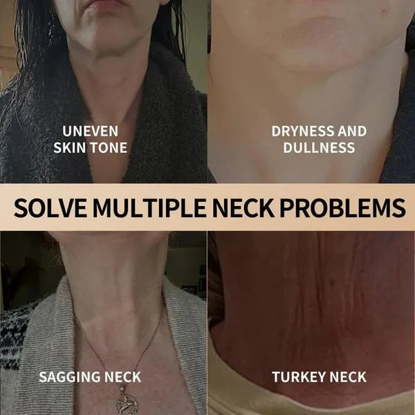 Sculptesse™ Neck Firming Cream
