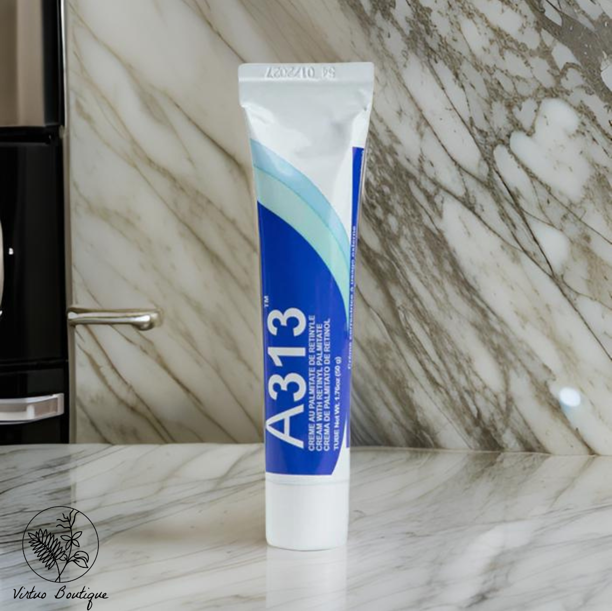 Lumé™ A313 Revival Cream