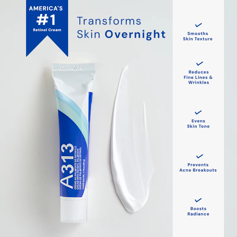 Lumé™ A313 Revival Cream
