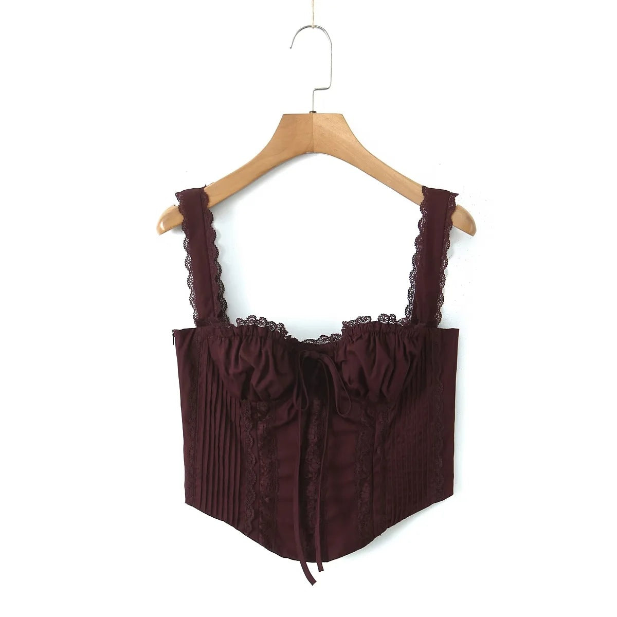 Collette Corset Top