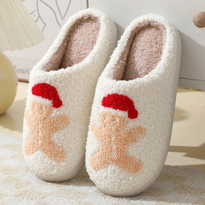 Yuletide Cozies™ - Christmas Slippers