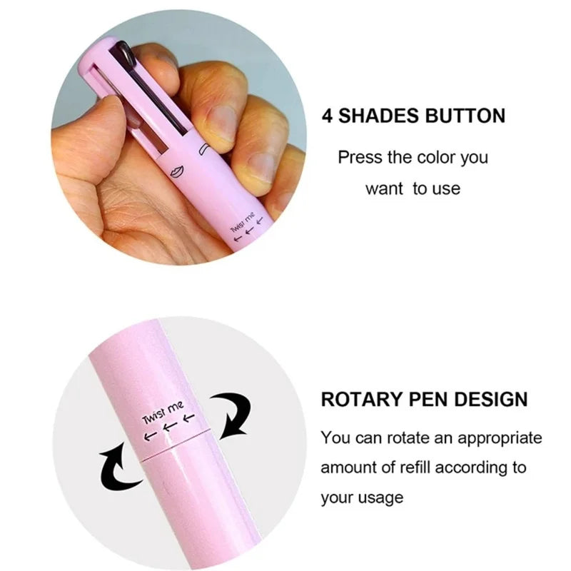 WonderWand™ Makeup Pen