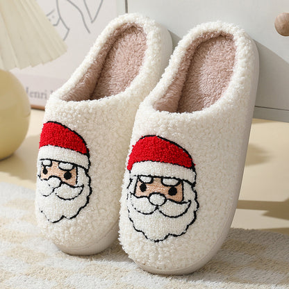 Yuletide Cozies™ - Christmas Slippers