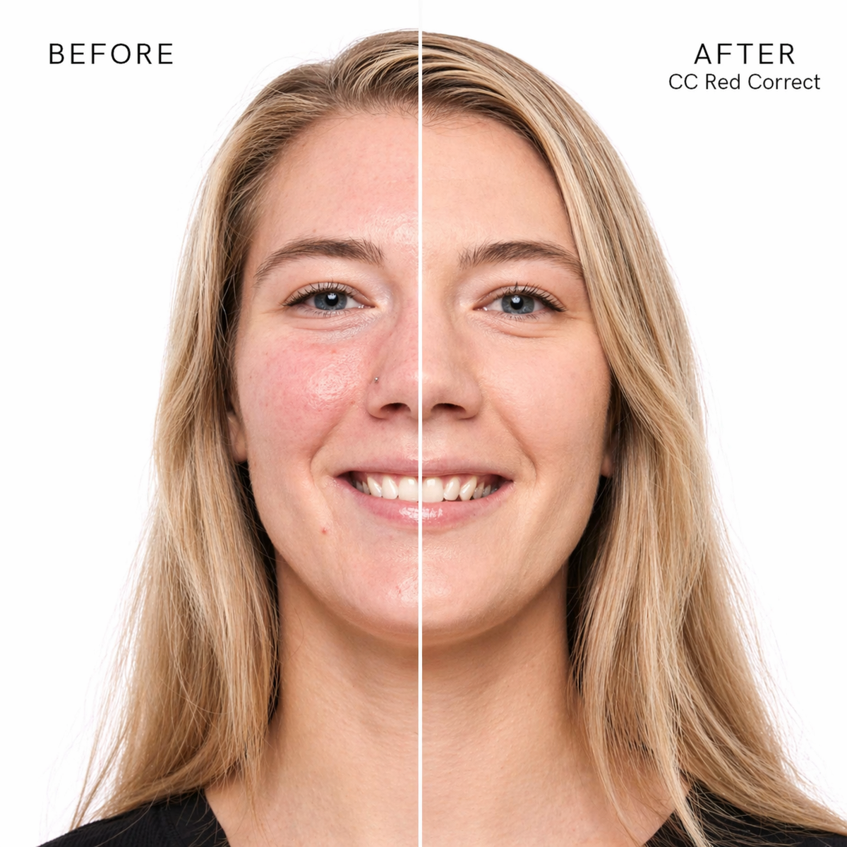 L’EAU RAINE™ CC - Red Correction Cream