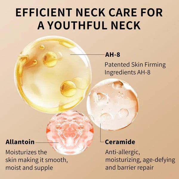 Sculptesse™ Neck Firming Cream