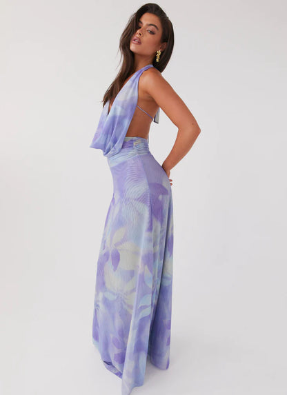 Mila Maxi Dress