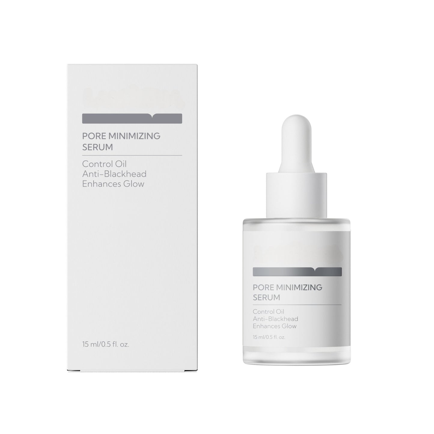 Sérum teint de verre