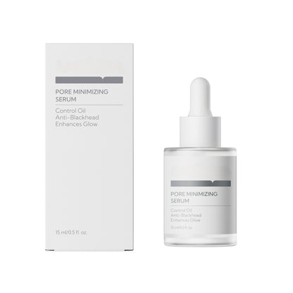 Sérum teint de verre