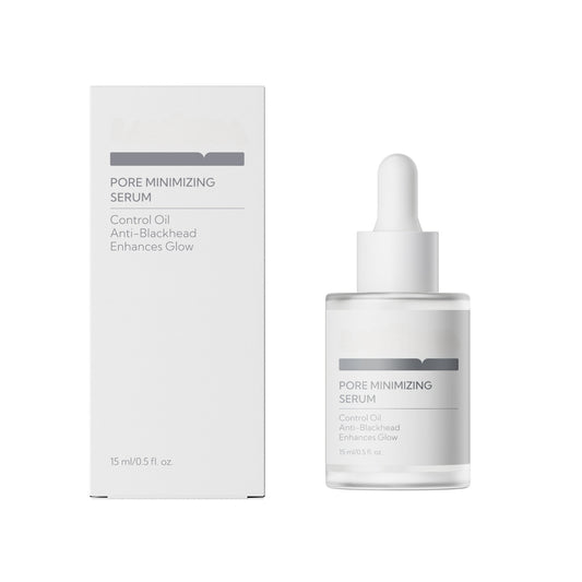 Sérum teint de verre