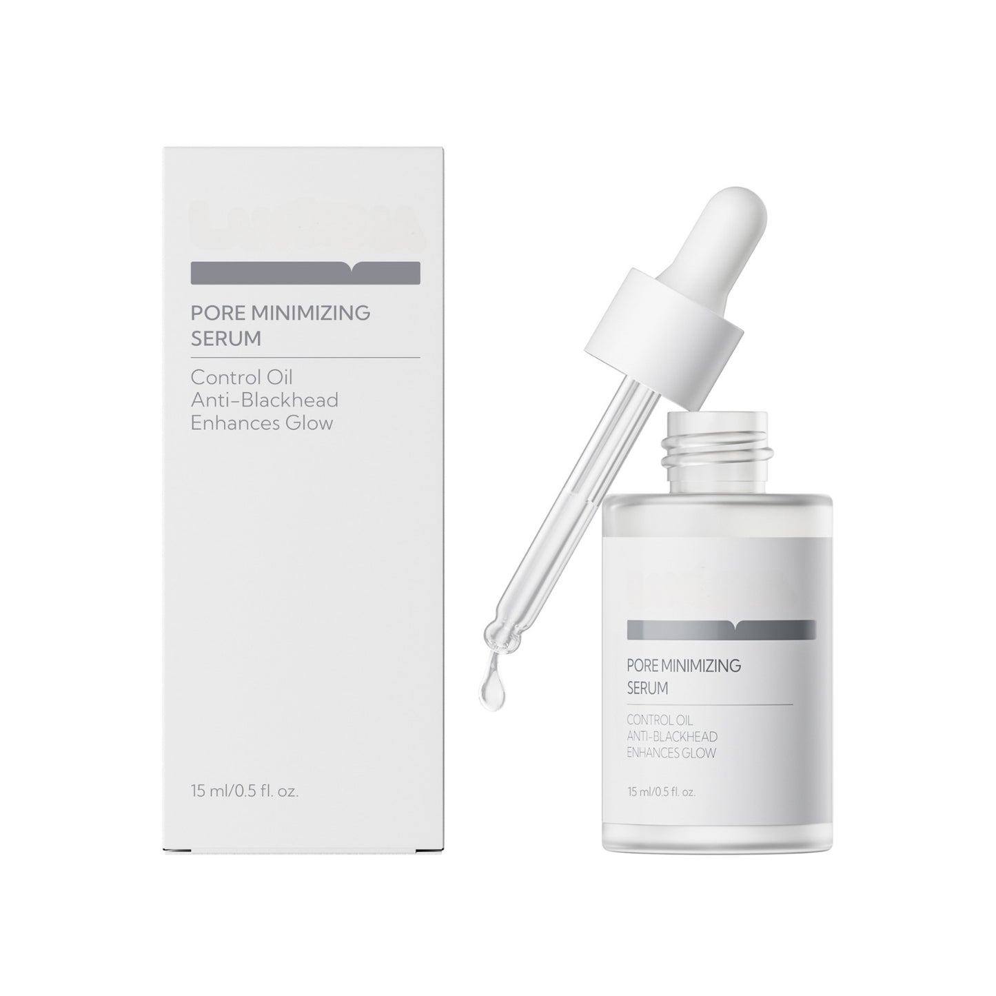 Sérum teint de verre