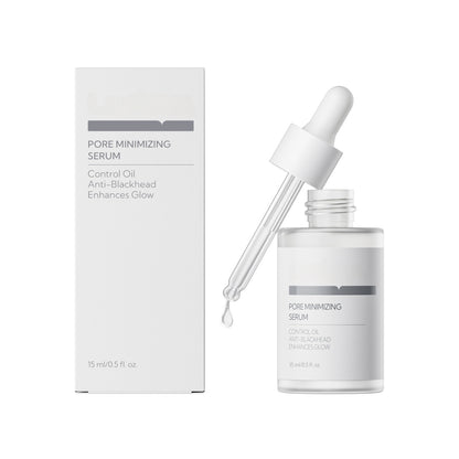 Sérum teint de verre