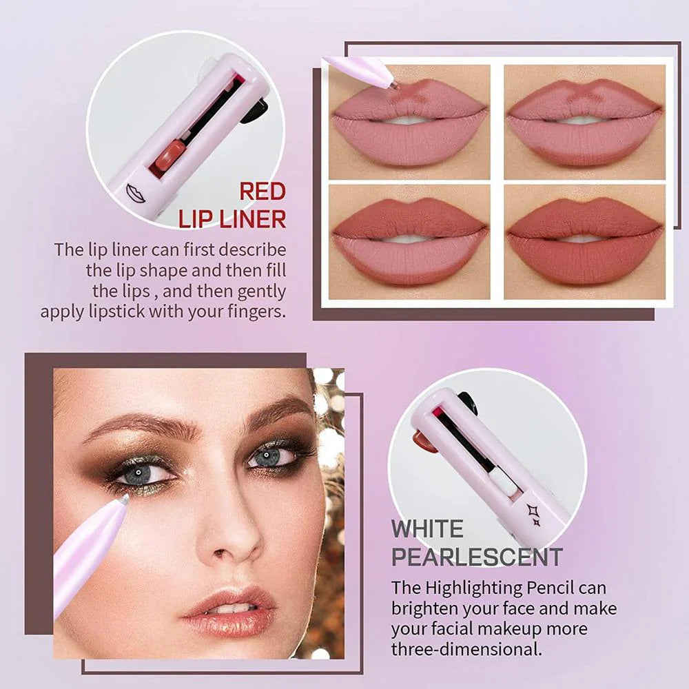 WonderWand™ Makeup Pen