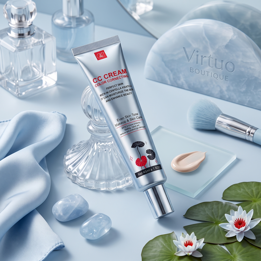 SatinSkin™ CC Cream