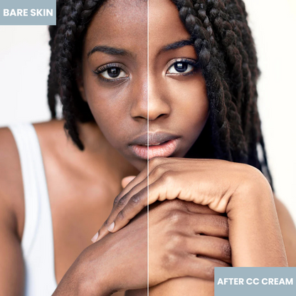 SatinSkin™ CC Cream