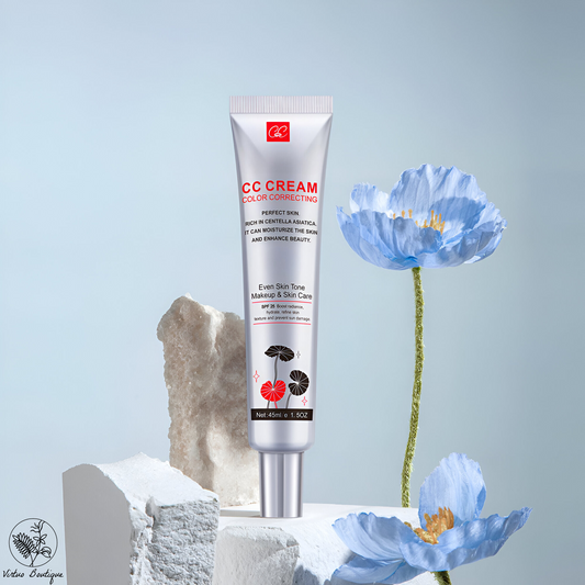 SatinSkin™ CC Cream