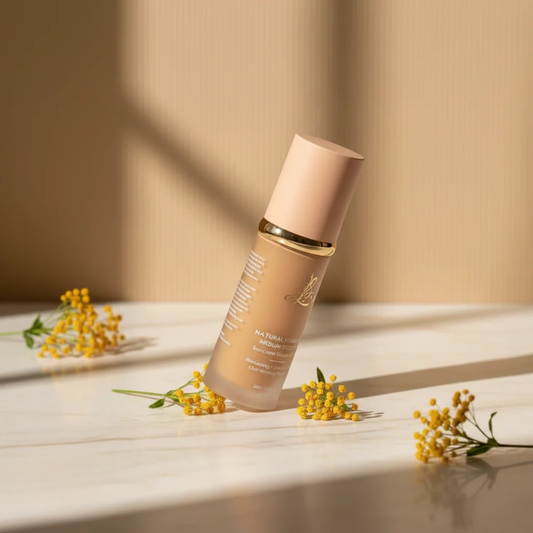 Bionique™ 4 in 1 Makeup Base