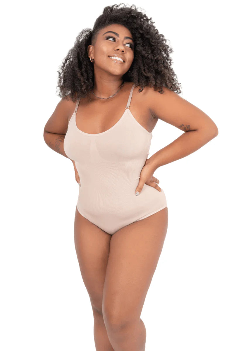 Virtuo™ Snatched Bodysuit