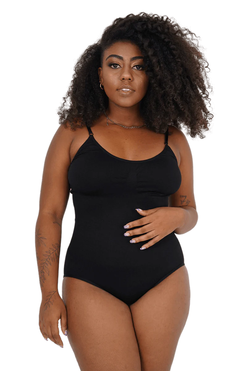 Virtuo™ Snatched Bodysuit