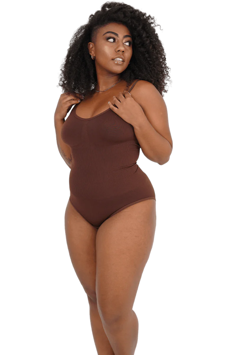 Virtuo™ Snatched Bodysuit