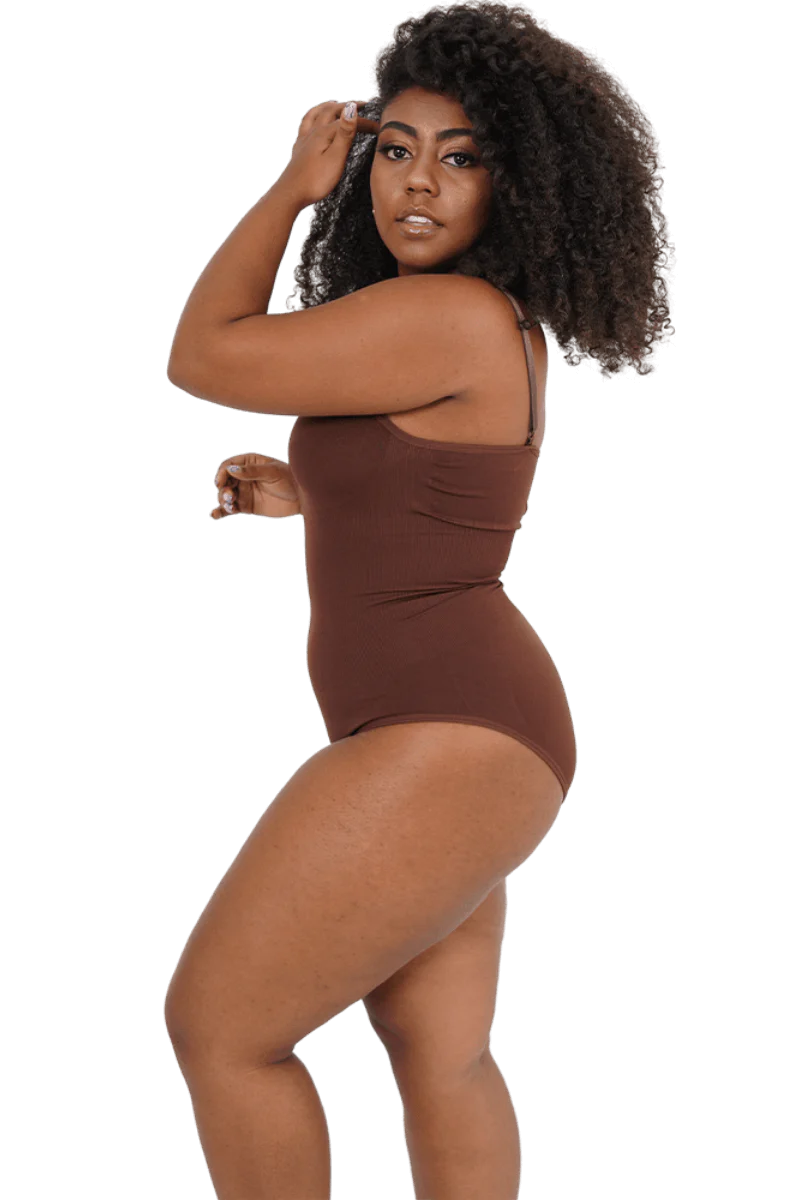 Virtuo™ Snatched Bodysuit