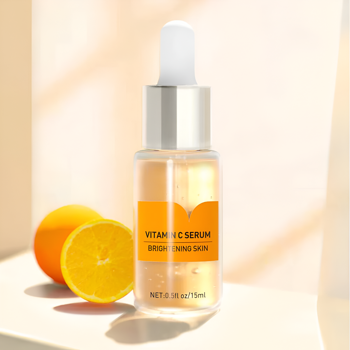 Vitamin C Skin Brightening Serum