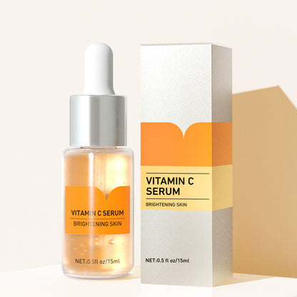 Vitamin C Skin Brightening Serum