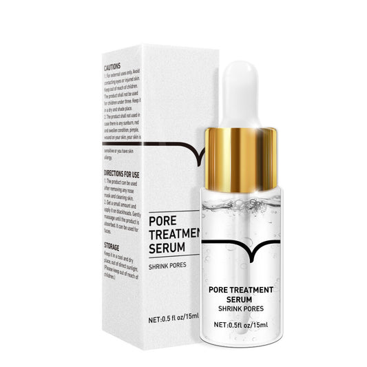 Glass Complexion Serum