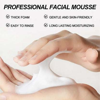 GlowGolden™ Cleanser